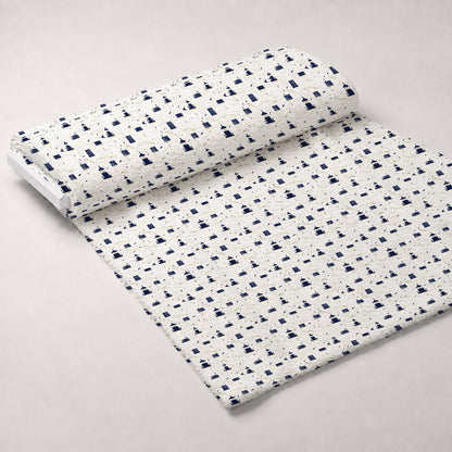 Gilded Depths Pattern 24 Minky Fabric