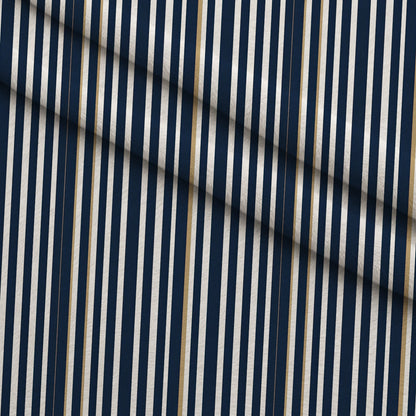Gilded Depths Pattern 9 Minky Fabric
