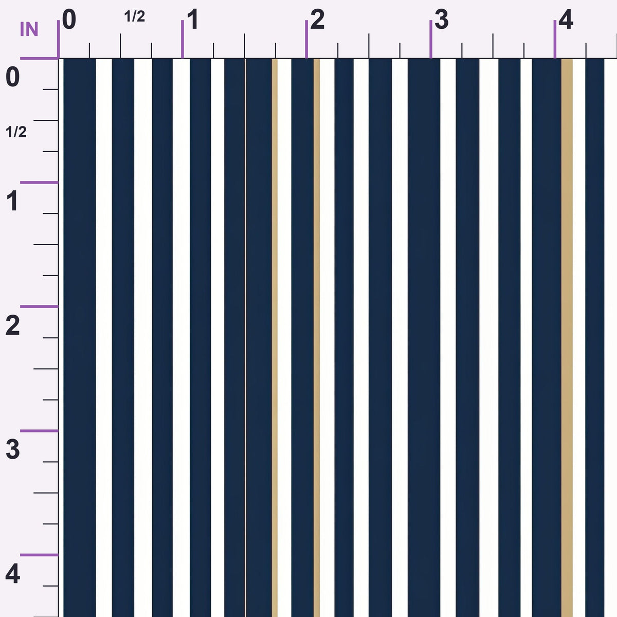 Gilded Depths Pattern 9 Minky Fabric