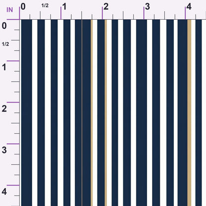 Gilded Depths Pattern 9 Minky Fabric