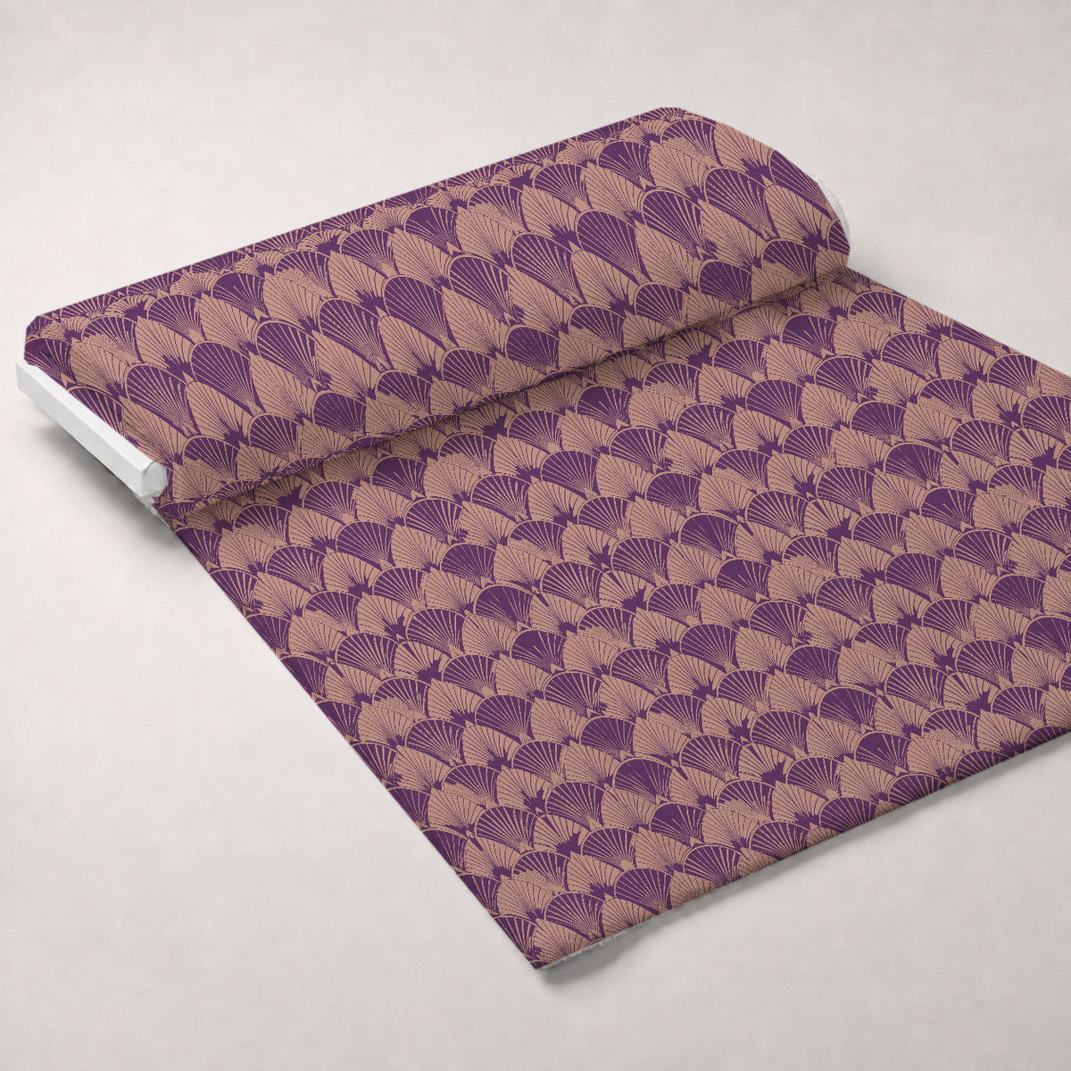 Gilded Gatsby Pattern 17 Minky Fabric