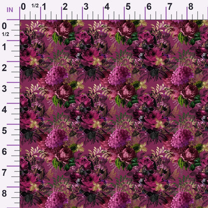 Gilded Hive Pattern 10 Minky Fabric