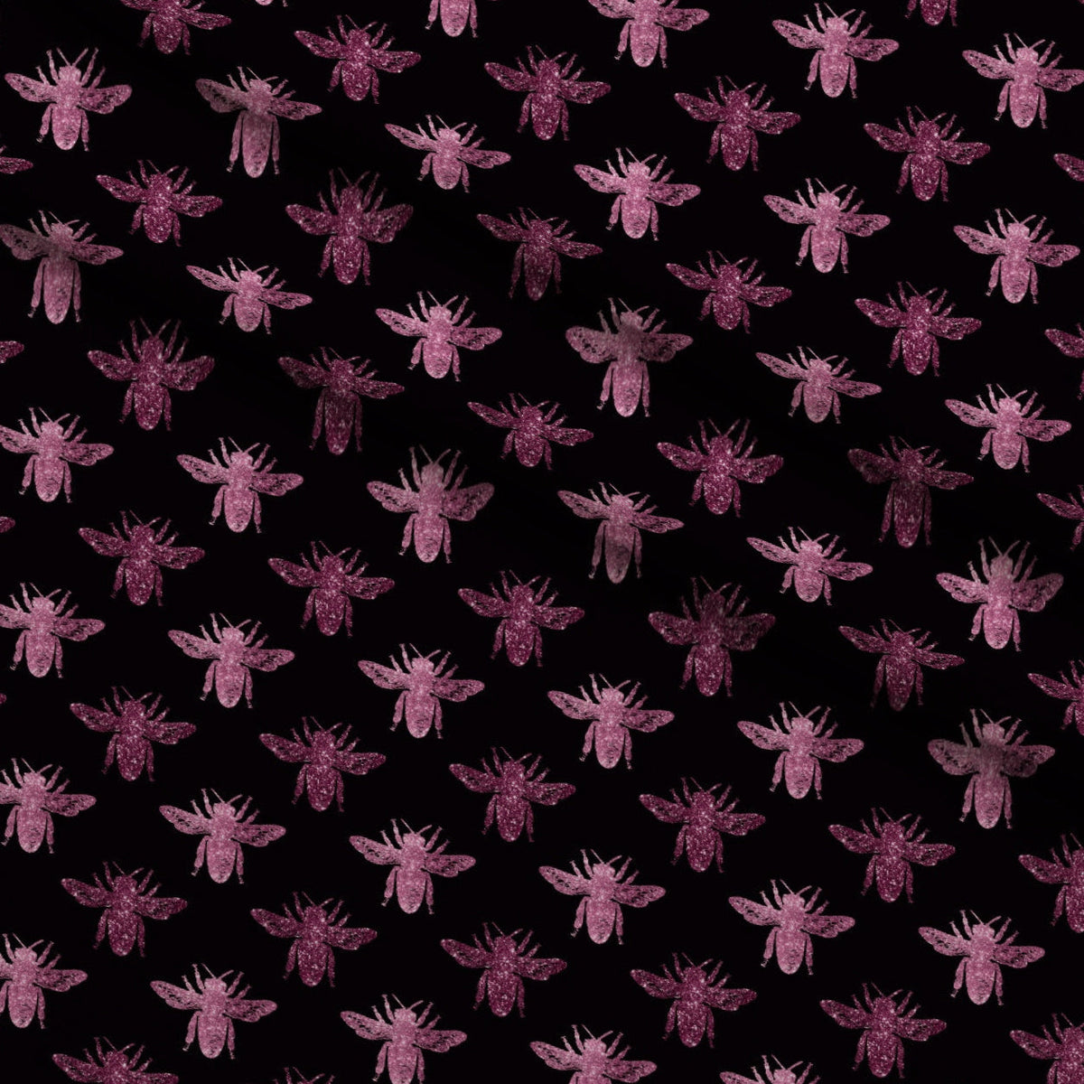 Gilded Hive Pattern 15 Minky Fabric