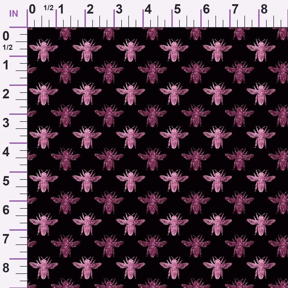 Gilded Hive Pattern 15 Minky Fabric
