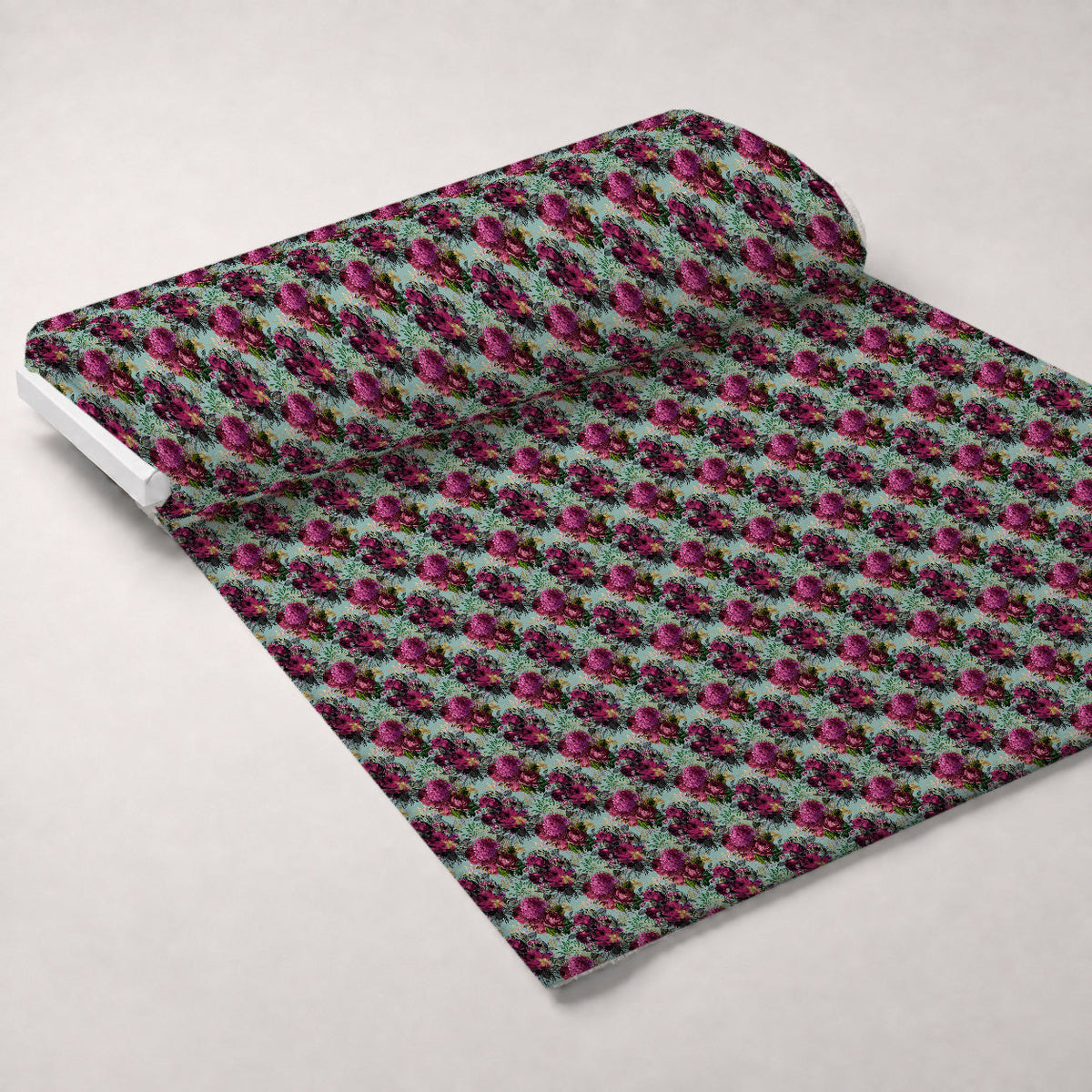 Gilded Hive Pattern 3 Minky Fabric