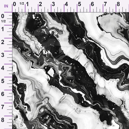 Gilded Stone Pattern 11 Minky Fabric