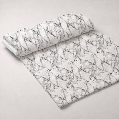 Gilded Stone Pattern 12 Minky Fabric