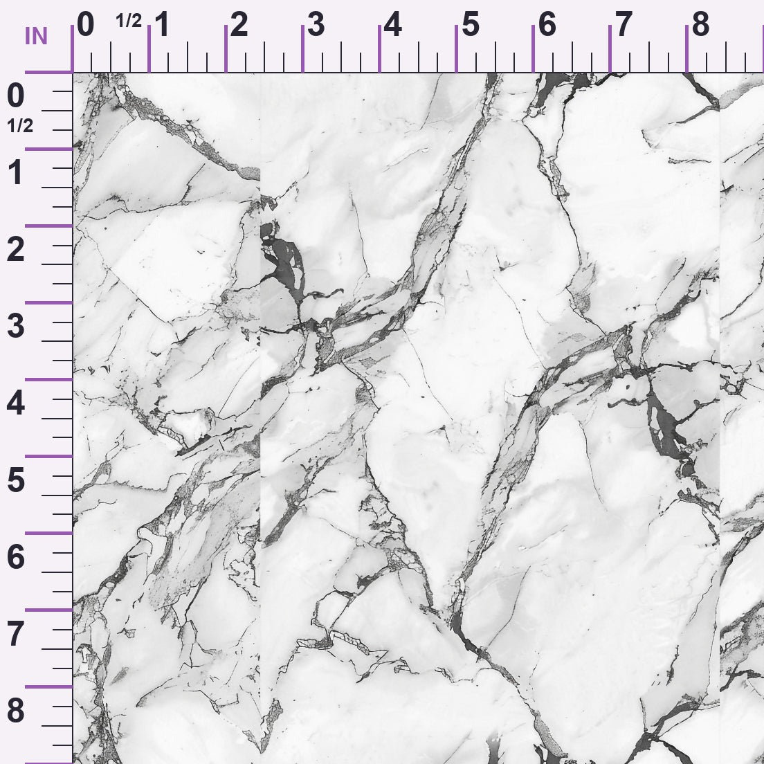 Gilded Stone Pattern 12 Minky Fabric