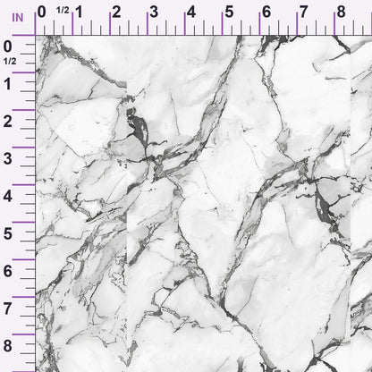 Gilded Stone Pattern 12 Minky Fabric
