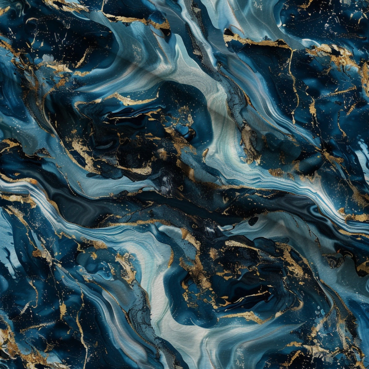 Gilded Stone Pattern 15 Minky Fabric