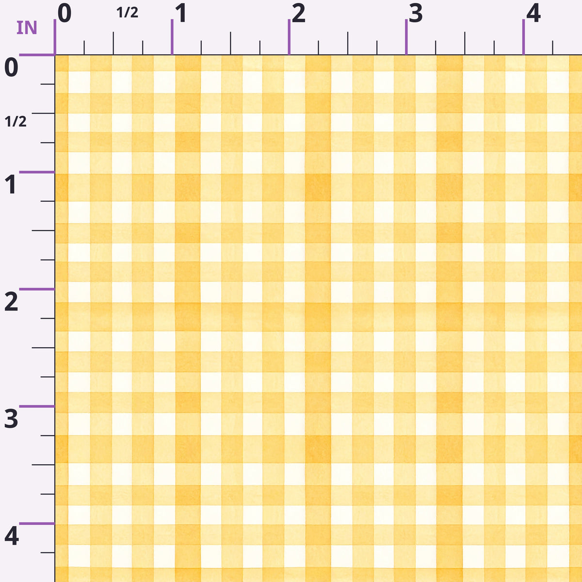 Golden Hive Meadow Pattern 1 Minky Fabric