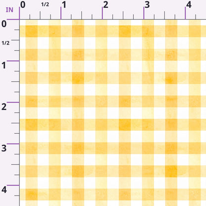 Golden Hive Meadow Pattern 16 Minky Fabric