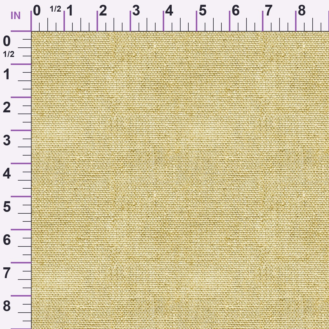 Golden Weave Pattern 100 Minky Fabric