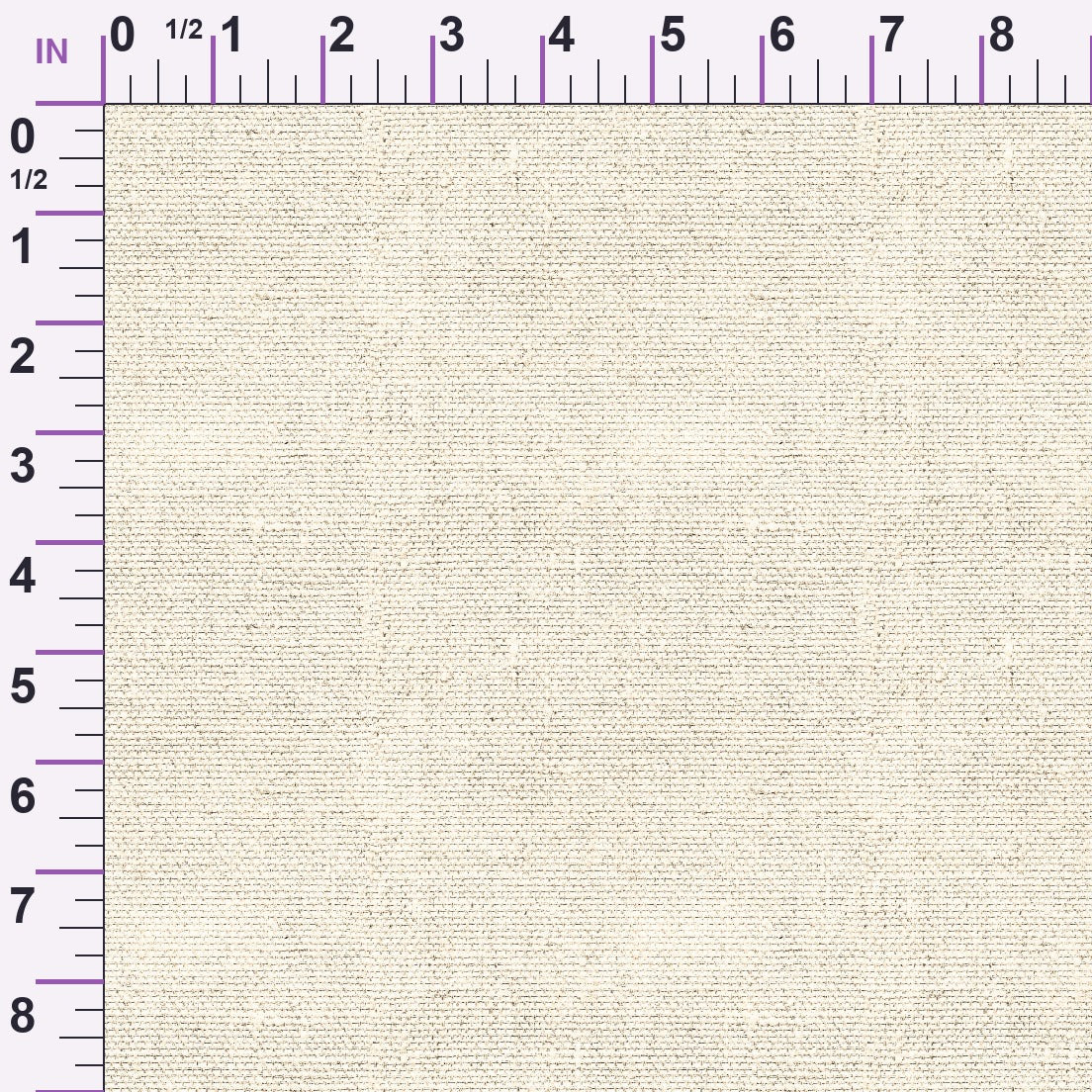 Golden Weave Pattern 14 Minky Fabric