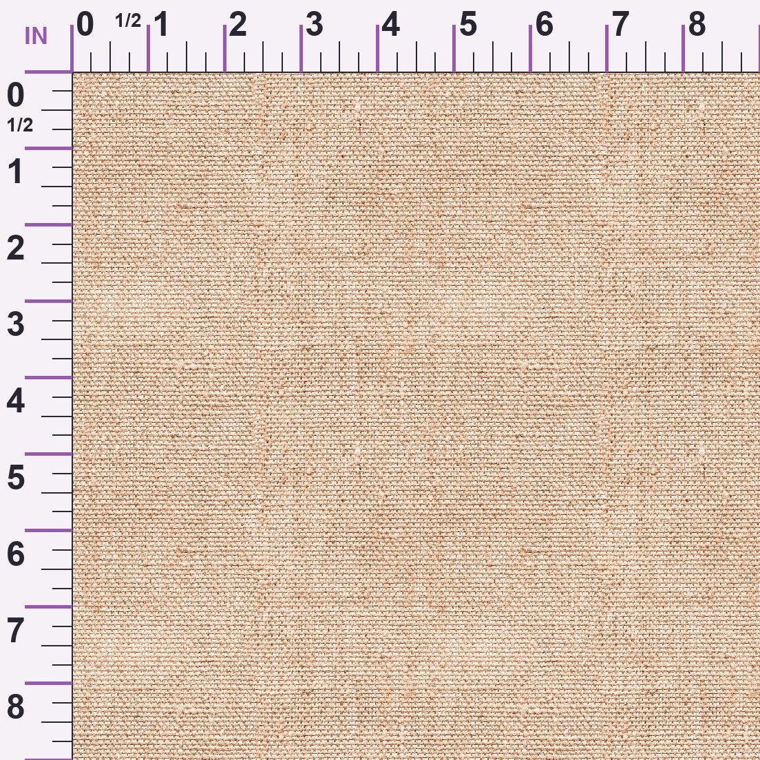Golden Weave Pattern 16 Minky Fabric