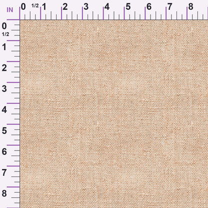 Golden Weave Pattern 16 Minky Fabric
