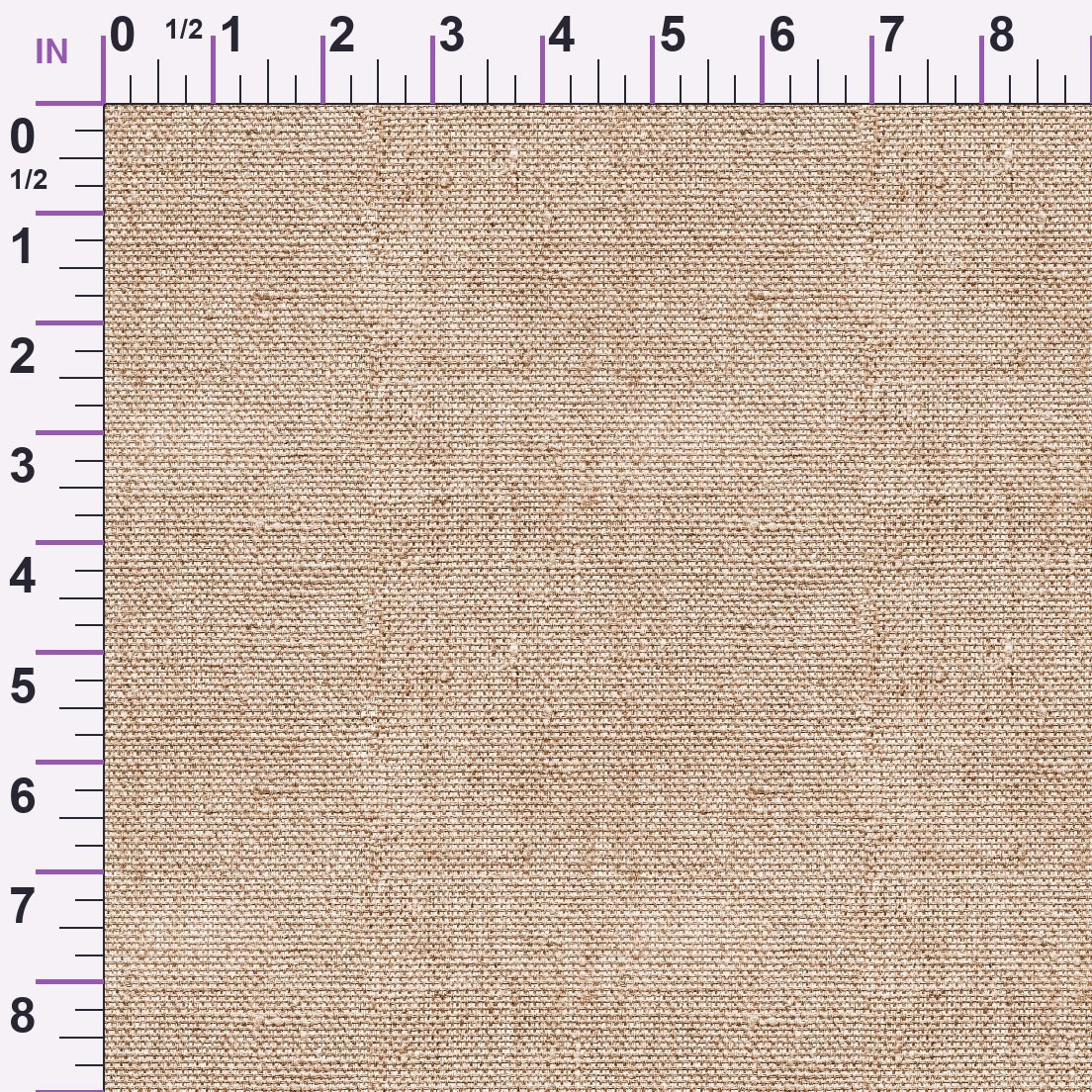 Golden Weave Pattern 17 Minky Fabric
