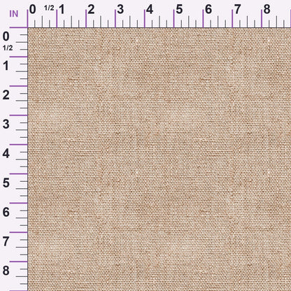 Golden Weave Pattern 17 Minky Fabric