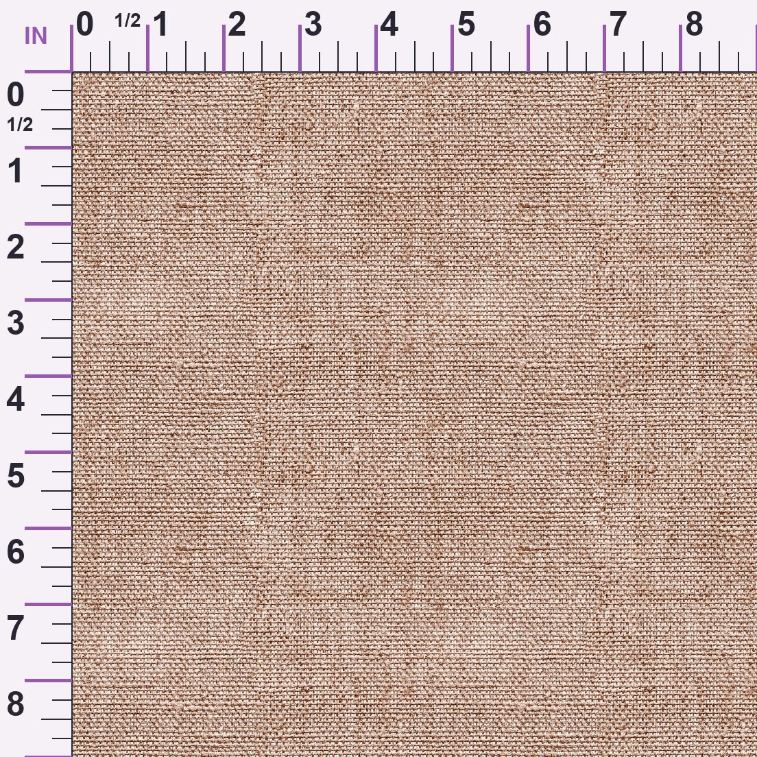 Golden Weave Pattern 18 Minky Fabric