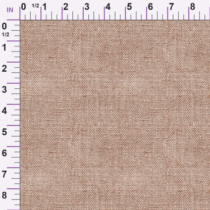 Golden Weave Pattern 18 Minky Fabric