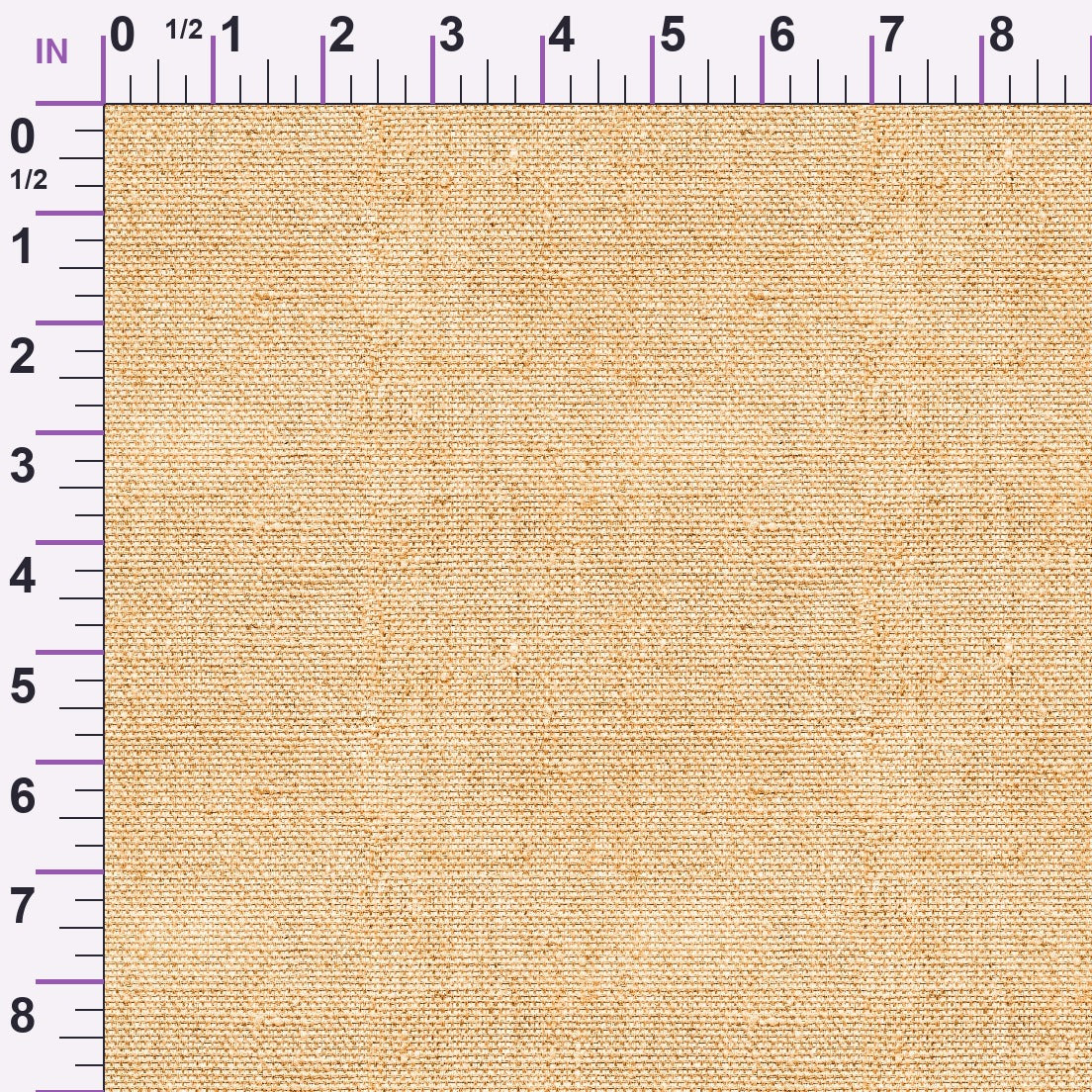 Golden Weave Pattern 20 Minky Fabric
