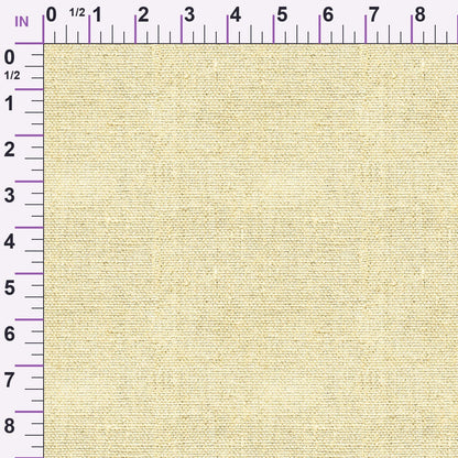 Golden Weave Pattern 22 Minky Fabric