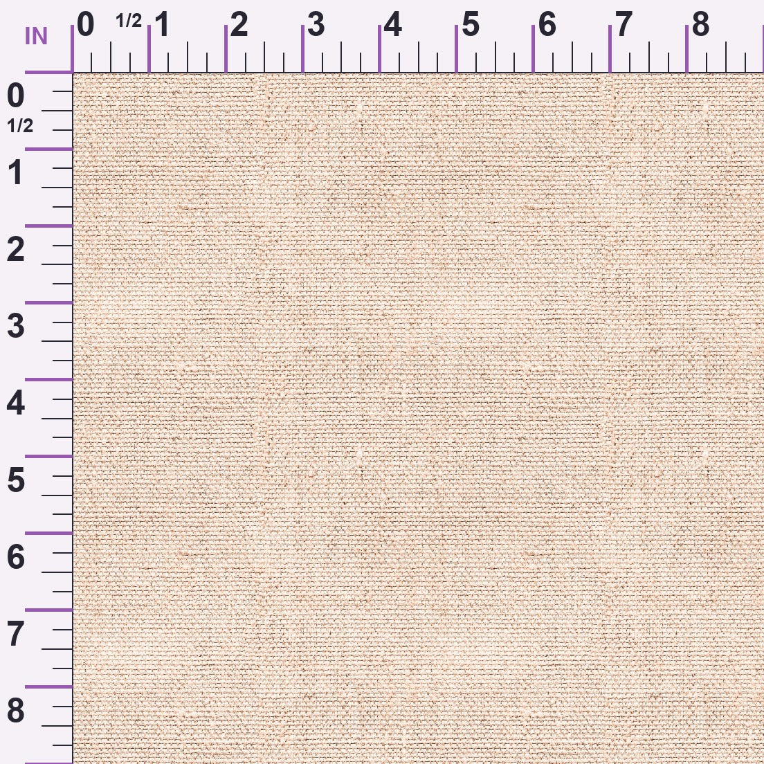Golden Weave Pattern 24 Minky Fabric
