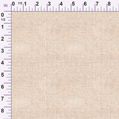 Golden Weave Pattern 24 Minky Fabric