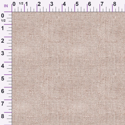 Golden Weave Pattern 7 Minky Fabric