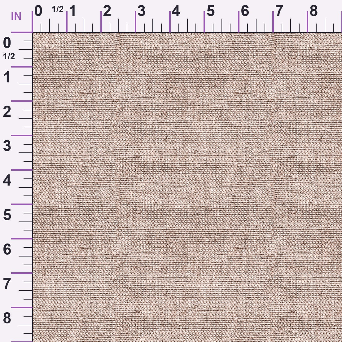 Golden Weave Pattern 8 Minky Fabric