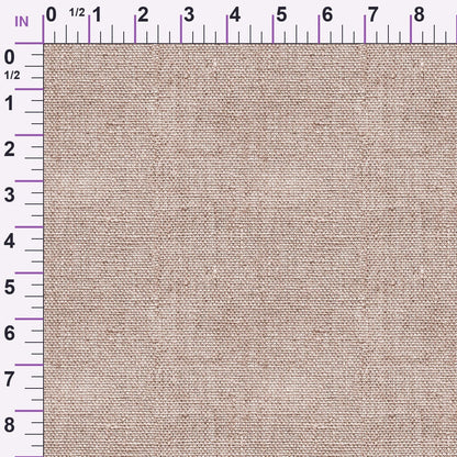 Golden Weave Pattern 8 Minky Fabric