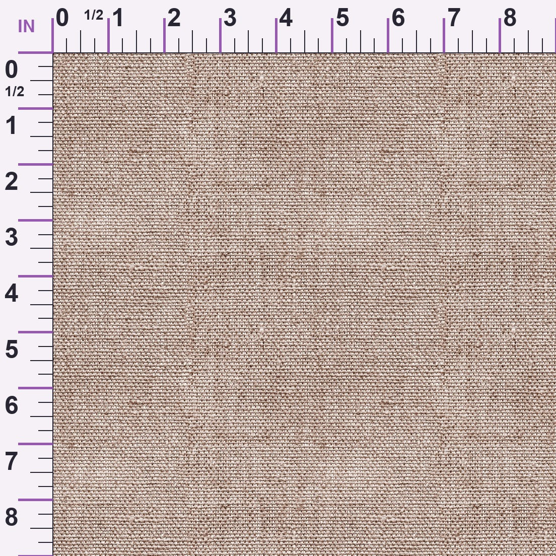 Golden Weave Pattern 9 Minky Fabric