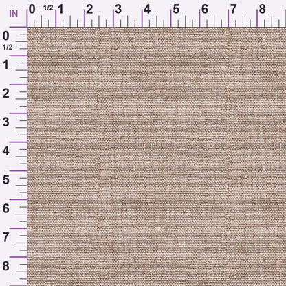 Golden Weave Pattern 9 Minky Fabric