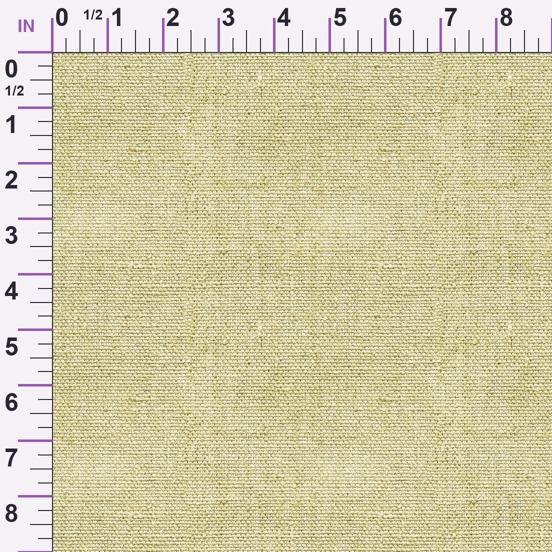 Golden Weave Pattern 96 Minky Fabric
