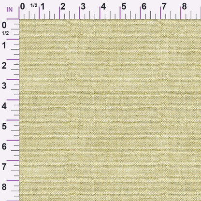 Golden Weave Pattern 96 Minky Fabric