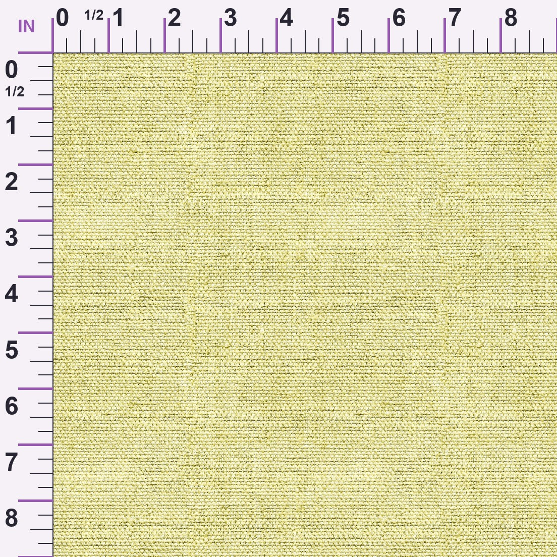 Golden Weave Pattern 97 Minky Fabric