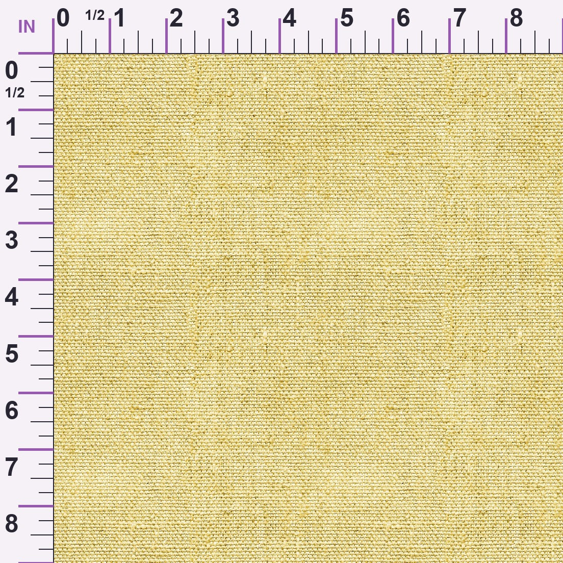 Golden Weave Pattern 99 Minky Fabric