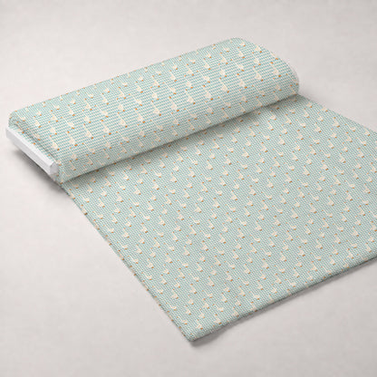 Gosling Plaid Pattern 1 Minky Fabric