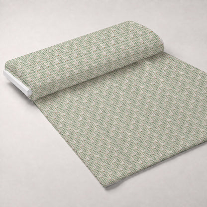 Gosling Plaid Pattern 6 Minky Fabric