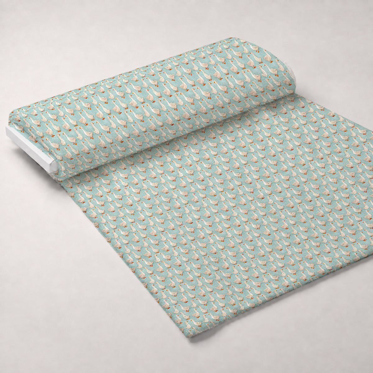 Gosling Plaid Pattern 9 Minky Fabric