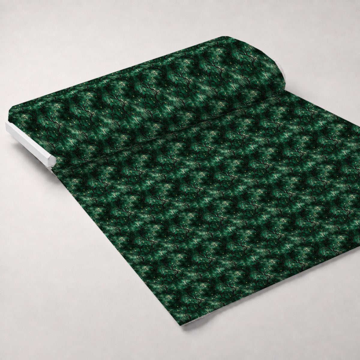 Gothic Fairytale Pattern 67 Minky Fabric
