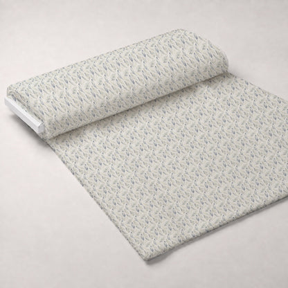 Graceful Waters Pattern 7 Minky Fabric