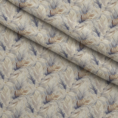 Graceful Waters Pattern 8 Minky Fabric