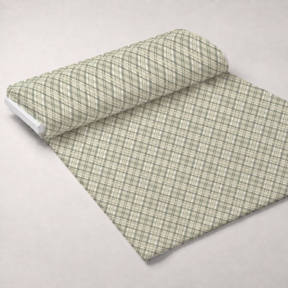Greyhound Tweed Pattern 4 Minky Fabric