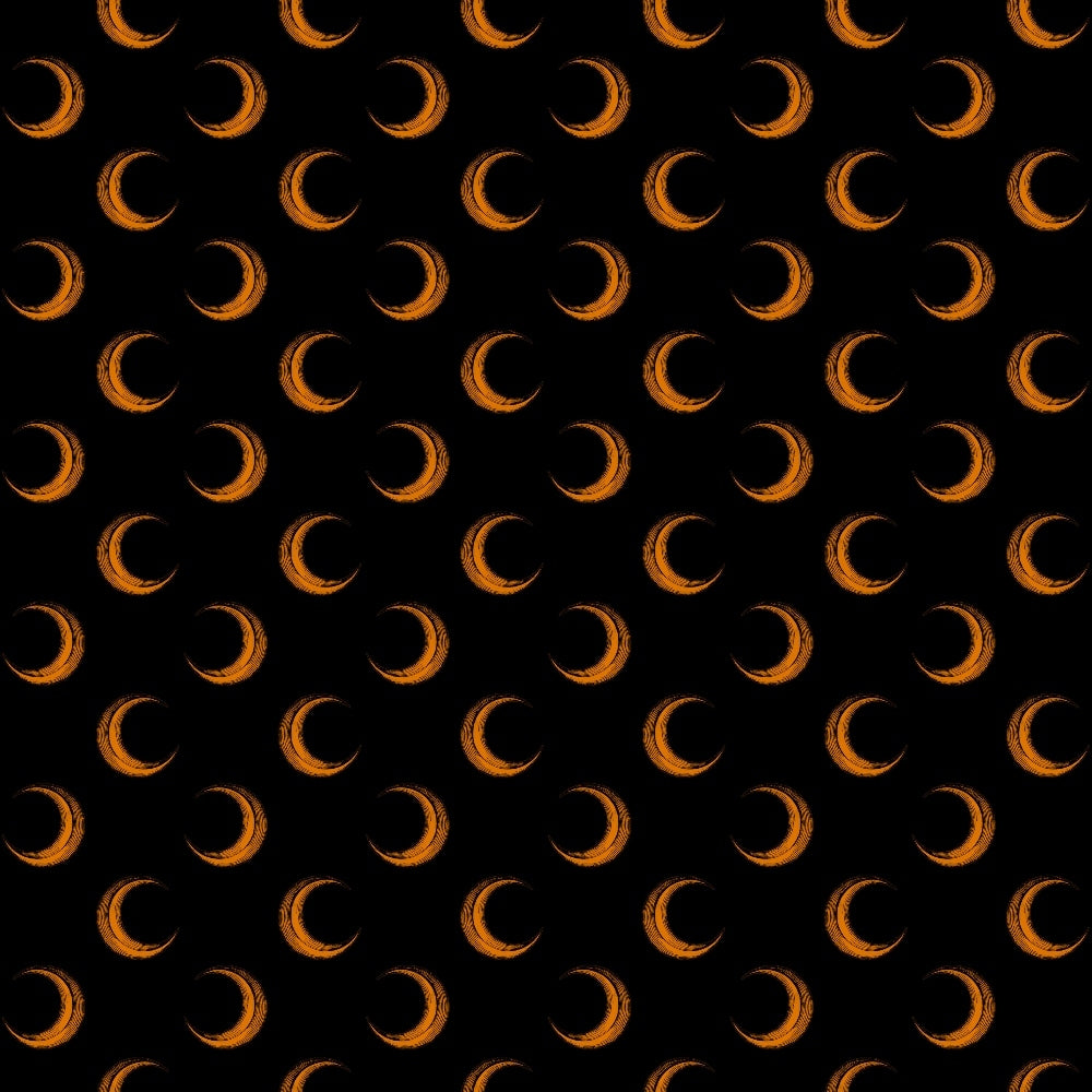 Witching Hour Pattern 1 Minky Fabric