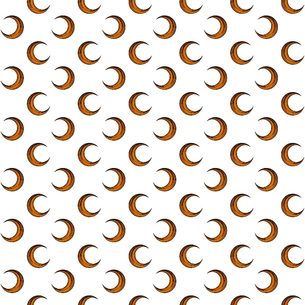 Witching Hour Pattern 3 Minky Fabric