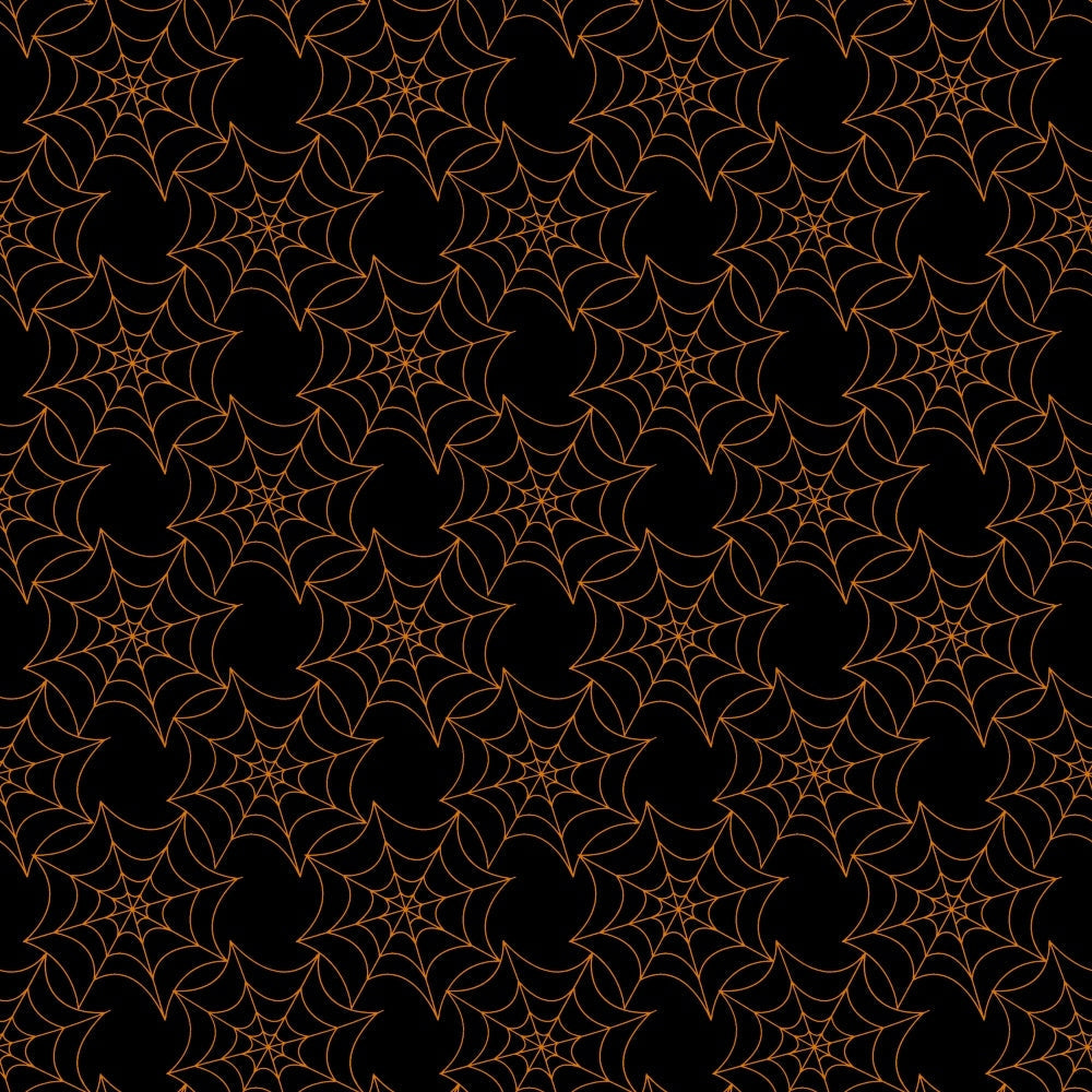 Witching Hour Pattern 4 Minky Fabric