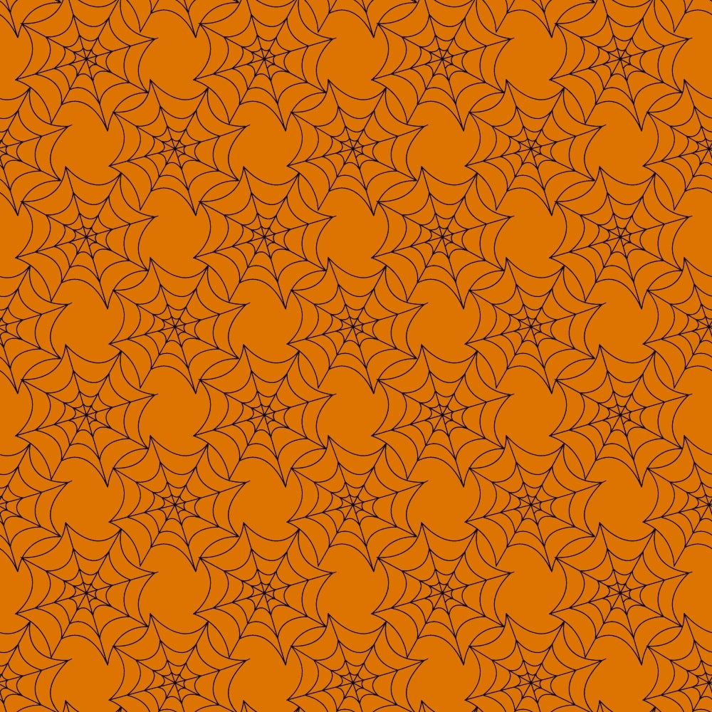 Witching Hour Pattern 5 Minky Fabric