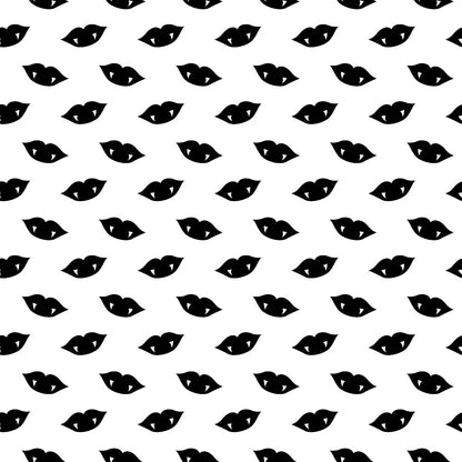 Elegant Halloween Pattern 6 Quilting Cotton Fabric