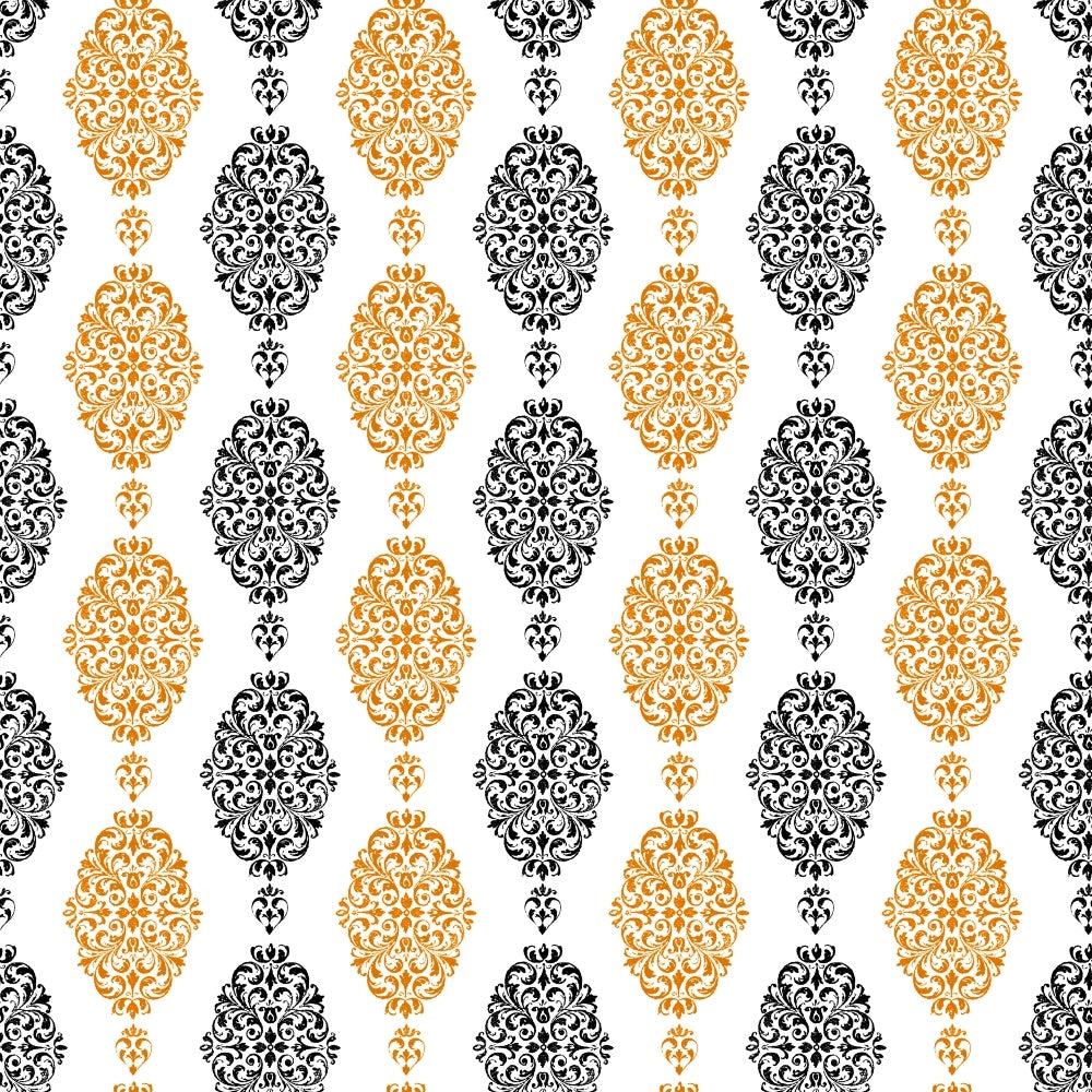 Witching Hour Pattern 12 Minky Fabric